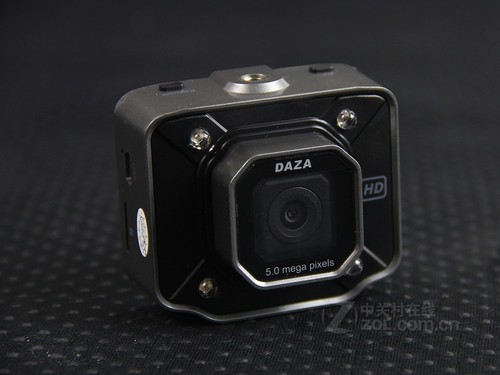 DAZA A16a 外觀圖 
