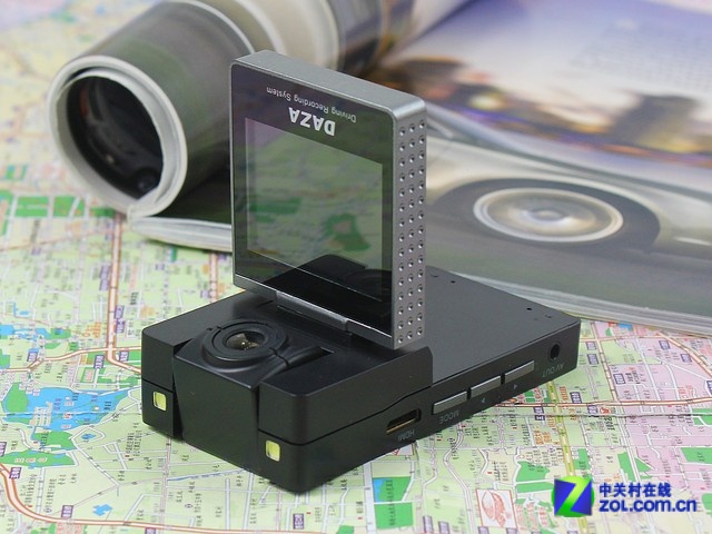 支持高清錄影 DAZA大智A20京東售529元