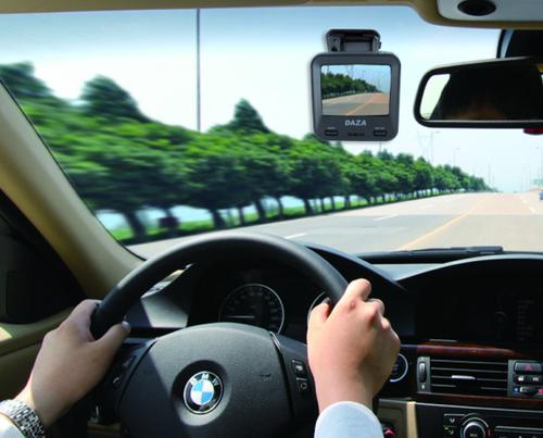 圣誕狂歡，DAZA大智行車記錄儀、高端無線耳機等天貓3折起