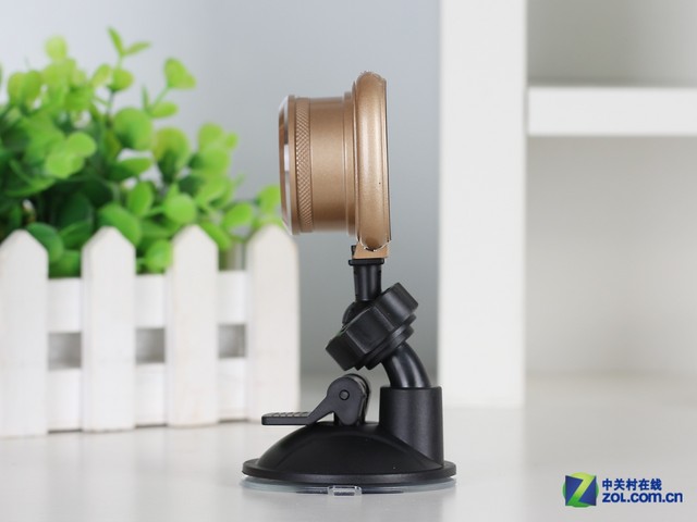 3吋巨屏記錄儀 DAZA大智G322新品圖賞