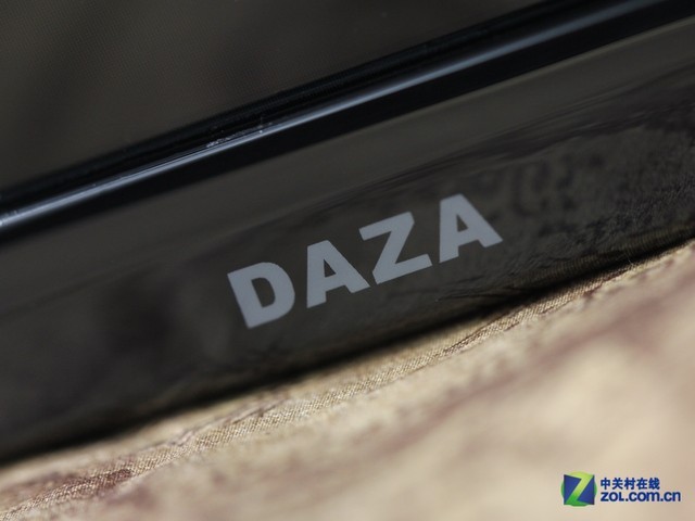 行車安全多合一 DAZA大智G810美圖欣賞