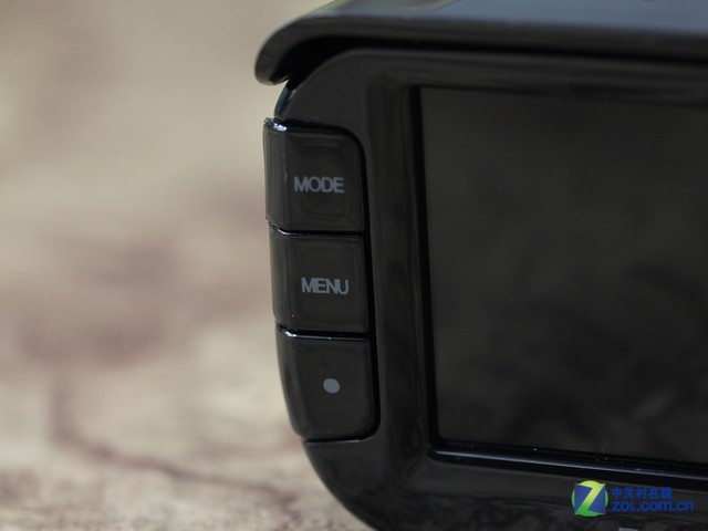 行車安全多合一 DAZA大智G810美圖欣賞