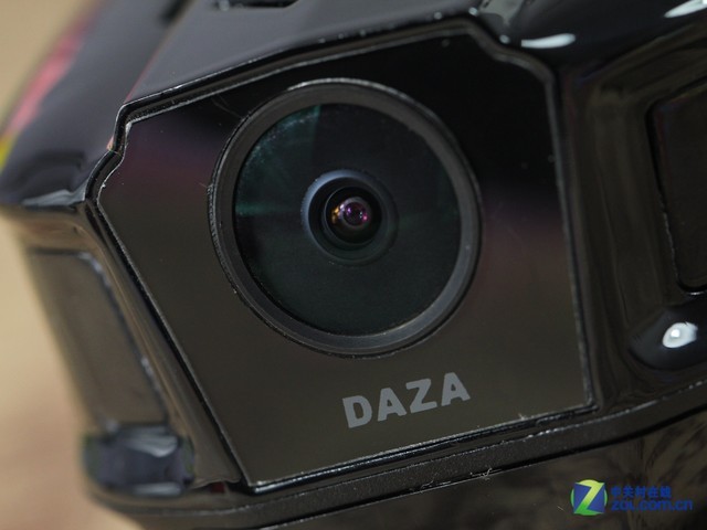 行車安全多合一 DAZA大智G810美圖欣賞