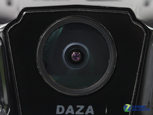 行車安全多合一 DAZA大智G810美圖欣賞