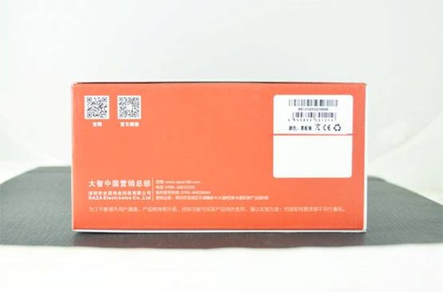 外觀要好看！大智新款極清行車記錄儀G221開箱體驗