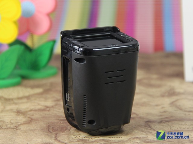 行車安全多合一 DAZA大智G810美圖欣賞