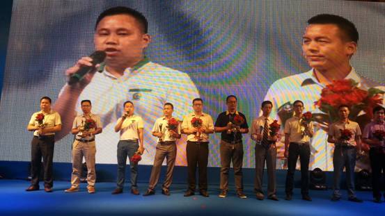 大智榮獲汽車電子&ldquo;2013年度十大成長品牌&rdquo;