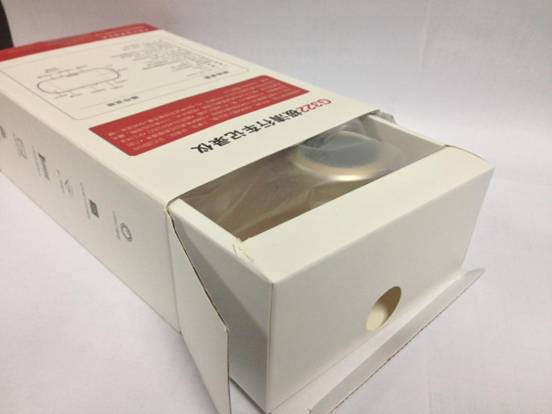 土豪金！大智極清行車記錄儀G322到貨開箱