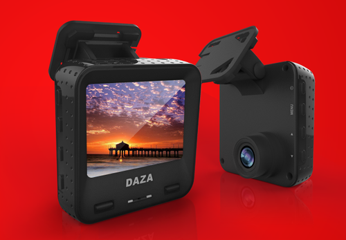 大智行車記錄儀G271