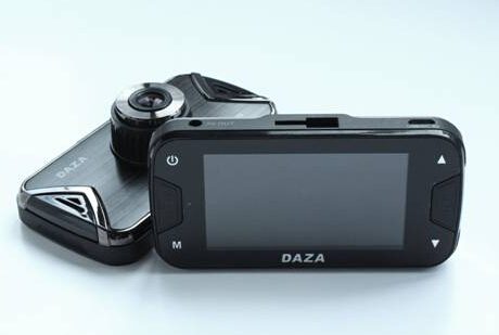 大智G199行車記錄儀引領(lǐng)極清潮流