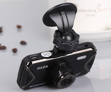 大智G199行車記錄儀引領(lǐng)極清潮流