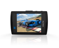 平民機(jī)王G601