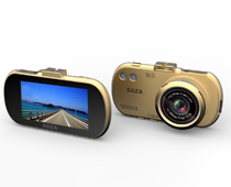 G322 極清行車記錄儀