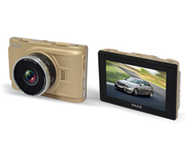 G326 極清行車記錄儀