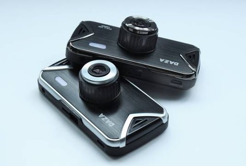 極清級(jí)攝錄，大智G199行車記錄儀正式上市